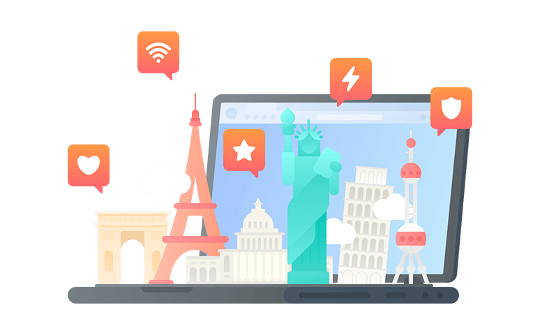 在塞舌尔连接到中国vpn - VPN回国
